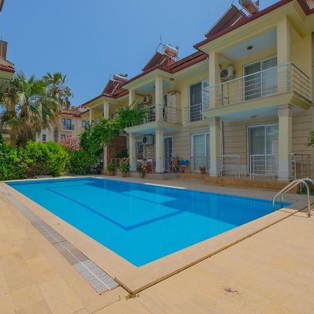 Yas Calis Beach Villa Фетхіє Екстер'єр фото