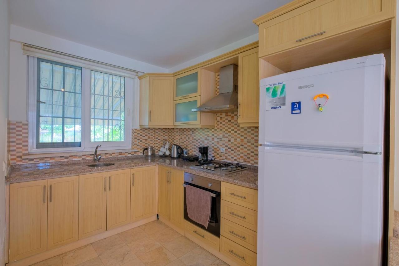 Yas Calis Beach Villa Фетхіє Екстер'єр фото