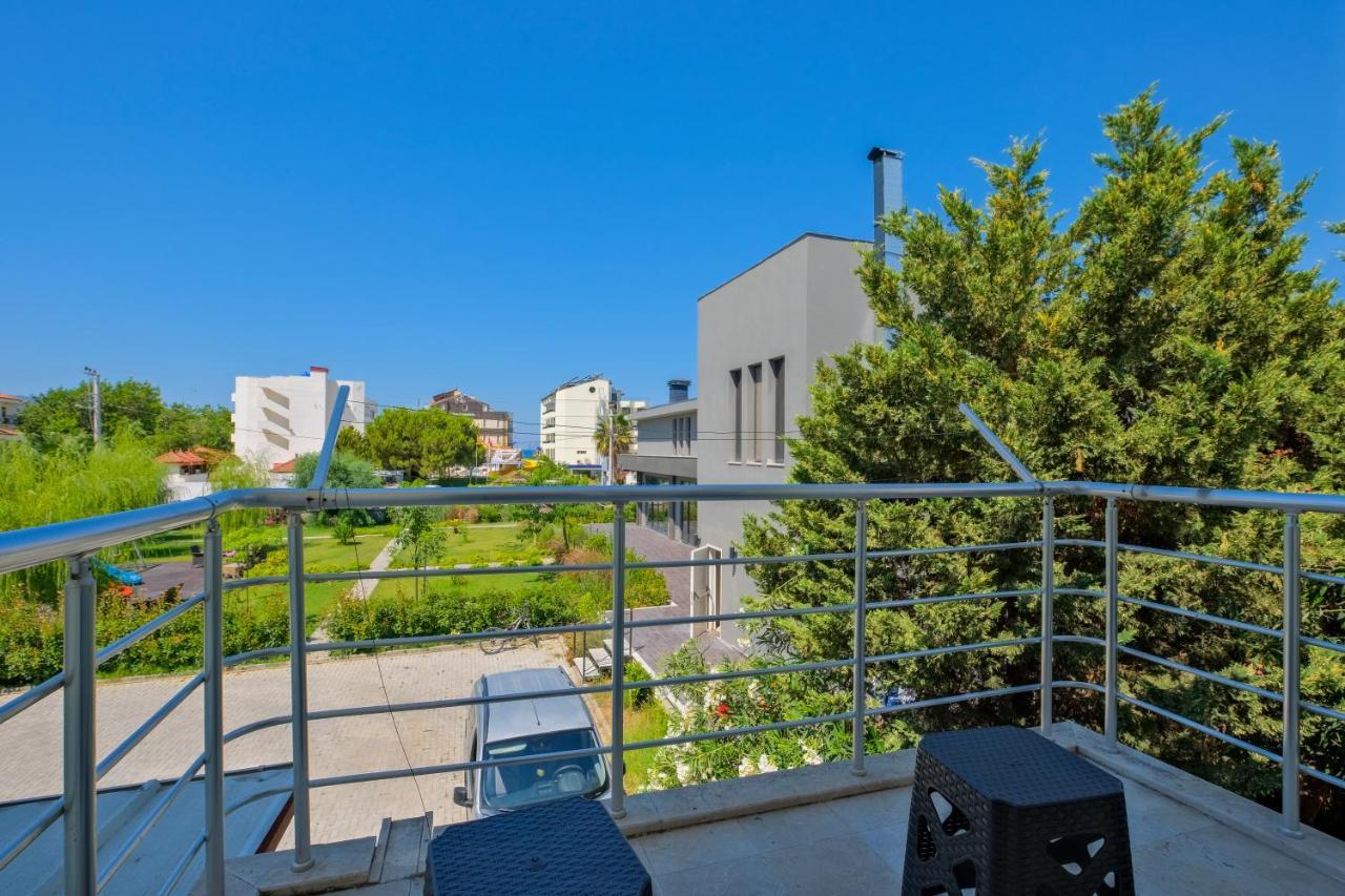 Yas Calis Beach Villa Фетхіє Екстер'єр фото