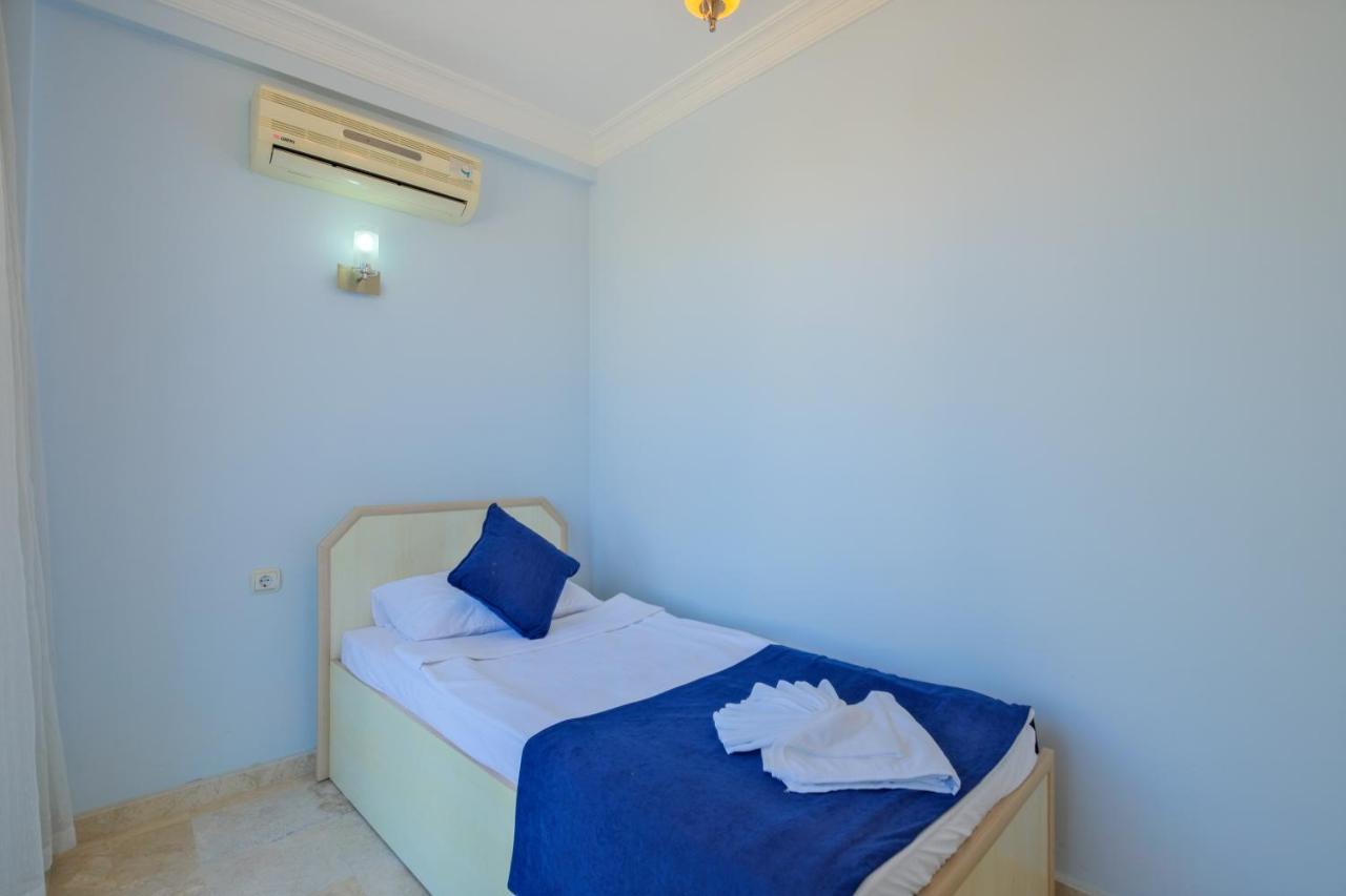 Yas Calis Beach Villa Фетхіє Екстер'єр фото